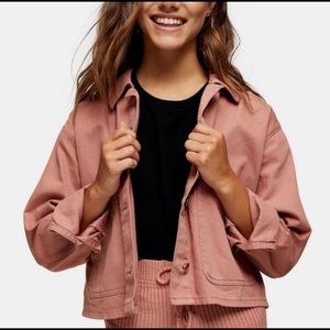 Top shop Moto Jacket